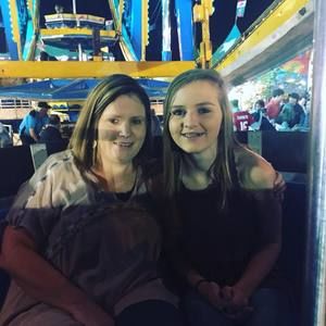 Meet your Posher, Jessica